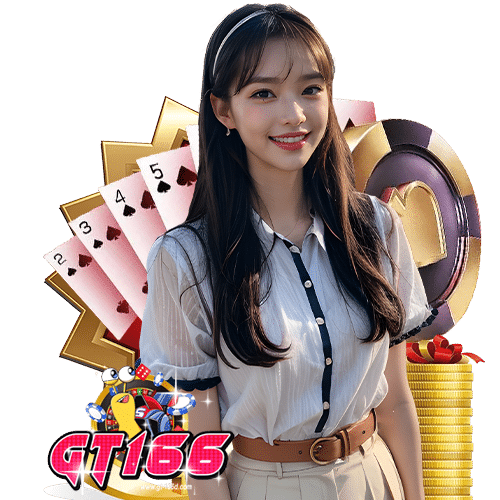 gt166 สมัครสมาชิก